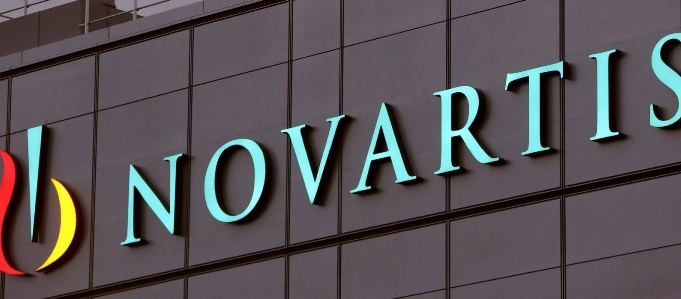 Δικαστική συνδρομή από τις ΗΠΑ ζητούν οι εισαγγελείς για την υπόθεση Novartis